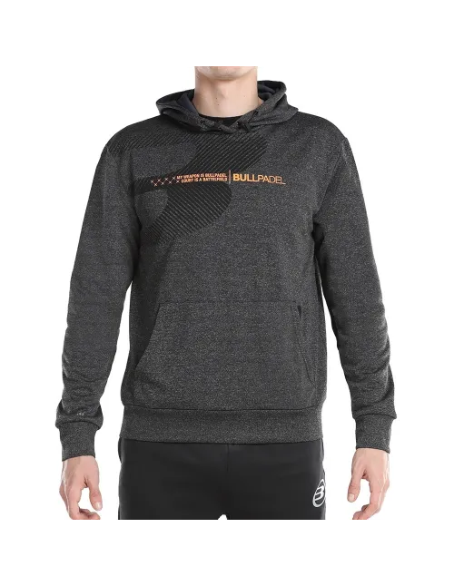 SUDADERA BULLPADEL JAQUE 105 | Ofertas de pádel